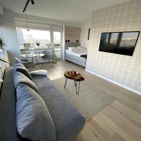 Leo Appartement *