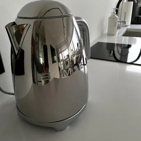 Apartman Leo *