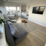 Leo Appartement Warschau