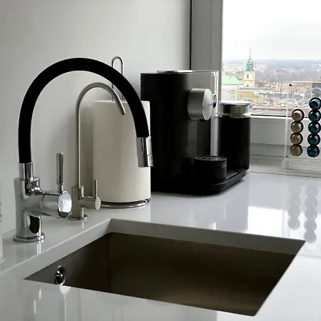 Apartment Leo *