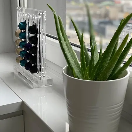 Leo Apartment