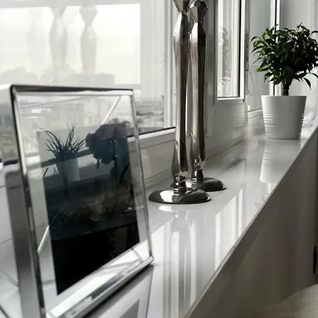 Apartment Leo Warsaw