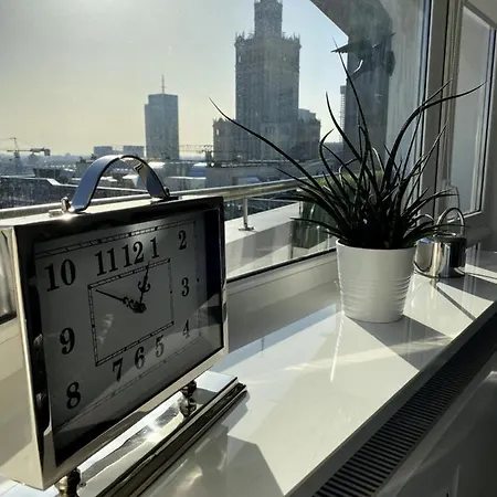 Leo Apartament *