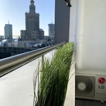 Apartman Leo