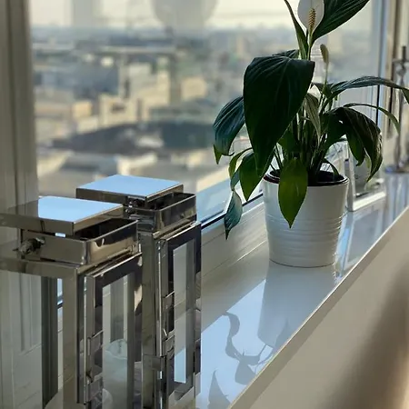Leo Apartment *