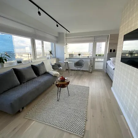Leo Apartament *