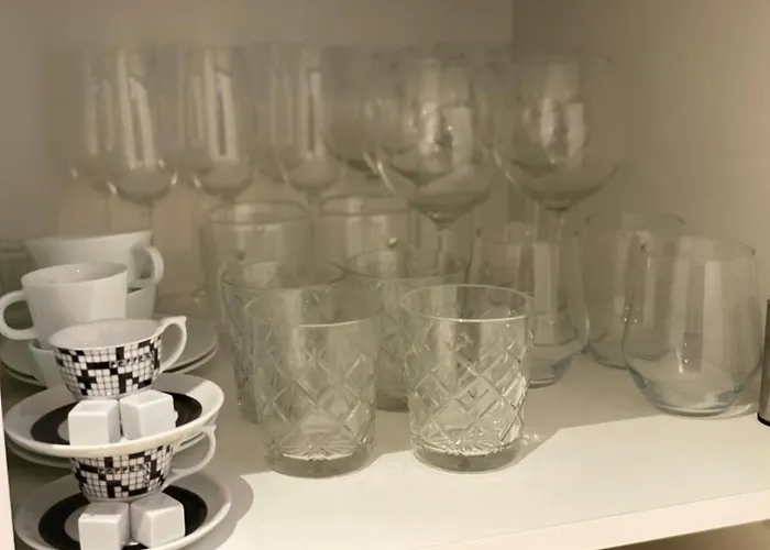 شقة Leo وارسو